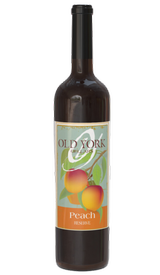 Peach Reserve Wine