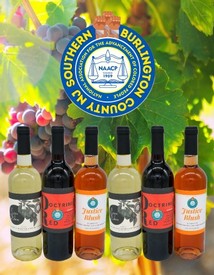 NAACP Six Bottle Wine Collection