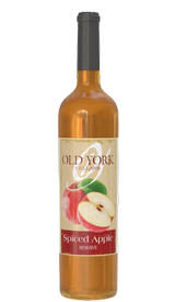 Spiced Apple Reserve