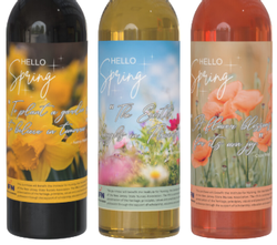 IFN 3 Bottle Hello Spring Collection