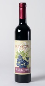 Blackberry Reserve Wine
