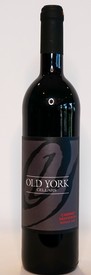 2020 Cabernet Sauvignon Reserve