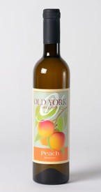 Peach Reserve Wine