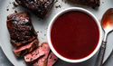 Southpaw Red Wine Sauce