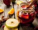 Southpaw Red Cranberry Sangria