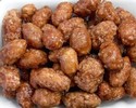 Southpaw Red Wine Glazed Nuts Recipe