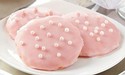 Sparkling Rosé Cookies Recipe