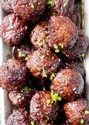 Merlot Meatballs Recipe